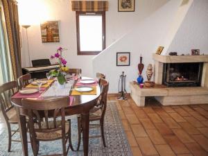 Holiday Home Domaine de Saint Martin by Interhome