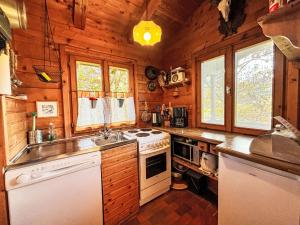 Holiday Home Ferienhaus Giselbrecht by Interhome