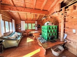 Holiday Home Ferienhaus Giselbrecht by Interhome