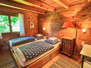 Holiday Home Ferienhaus Giselbrecht by Interhome