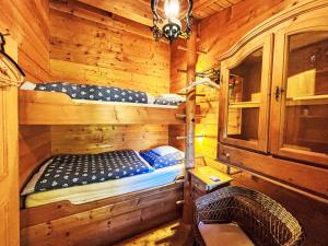 Holiday Home Ferienhaus Giselbrecht by Interhome