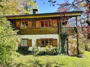 Holiday Home Ferienhaus Giselbrecht by Interhome