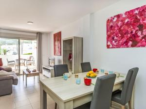 Apartment Font Nova by Interhome