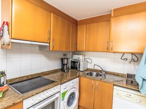 Apartment Font Nova by Interhome