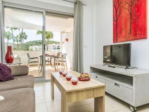 Apartment Font Nova by Interhome