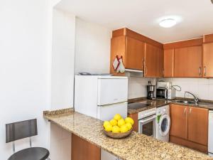 Apartment Font Nova by Interhome