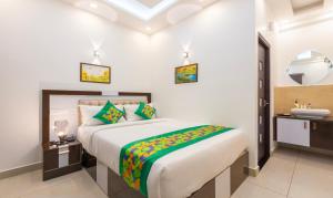 Treebo Premium Cochin Airport, 5 min From Cochin Airport
