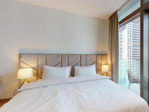 Luxury 5 Star Suite Dubai Marina