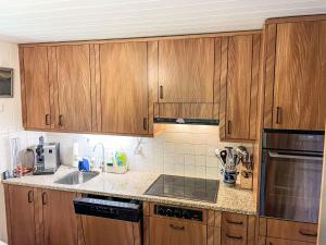 Holiday Home Chalet Tannengüetli by Interhome