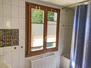 Holiday Home Chalet Tannengüetli by Interhome