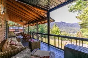 Porridge Pot - Spruce Pine