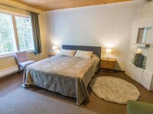 Holiday Home Villa kallahti beach view helsinki by Interhome