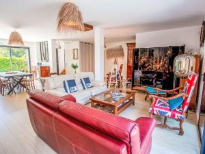 Villas Villa Ker Rohan by Interhome : photos des chambres