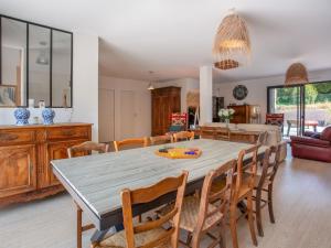 Villas Villa Ker Rohan by Interhome : photos des chambres