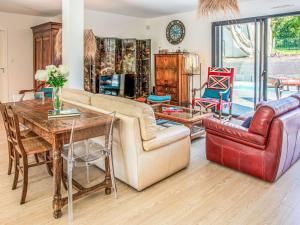 Villas Villa Ker Rohan by Interhome : photos des chambres