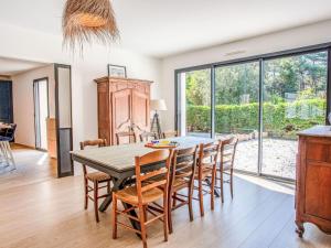 Villas Villa Ker Rohan by Interhome : photos des chambres