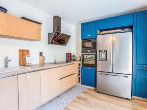 Villas Villa Ker Rohan by Interhome : photos des chambres