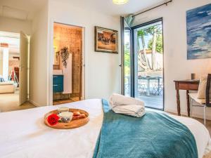 Villas Villa Ker Rohan by Interhome : photos des chambres