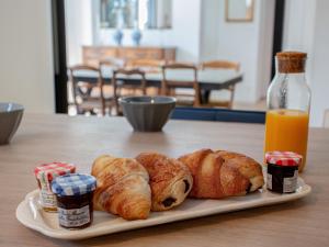 Villas Villa Ker Rohan by Interhome : photos des chambres