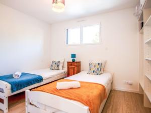 Villas Villa Ker Rohan by Interhome : photos des chambres