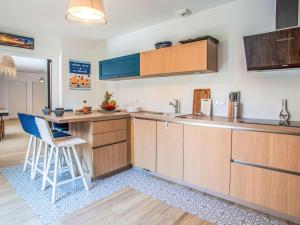 Villas Villa Ker Rohan by Interhome : photos des chambres