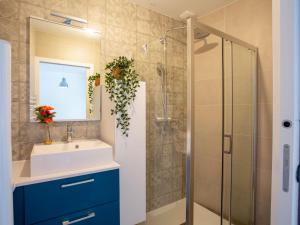 Villas Villa Ker Rohan by Interhome : photos des chambres