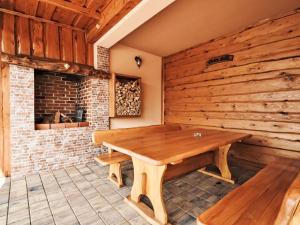 Holiday Home Iva & Lea by Interhome