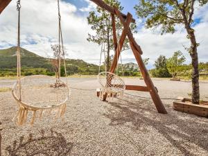 Holiday Home Iva & Lea by Interhome