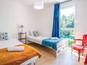 Villas Villa Ker Rohan by Interhome : photos des chambres