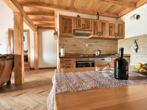 Holiday Home Iva & Lea by Interhome