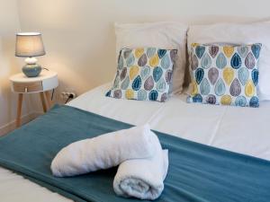 Villas Villa Ker Rohan by Interhome : photos des chambres