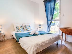 Villas Villa Ker Rohan by Interhome : photos des chambres