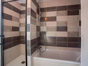 Villas Villa Ker Rohan by Interhome : photos des chambres