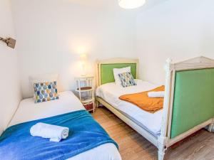 Villas Villa Ker Rohan by Interhome : photos des chambres