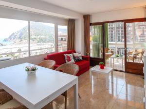 Apartment Balcon al mar by Interhome