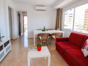 Apartment Balcon al mar by Interhome