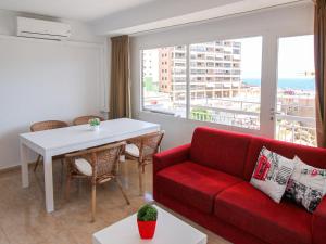 Apartment Balcon al mar by Interhome