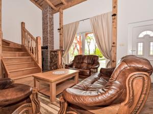 Holiday Home Iva & Lea by Interhome