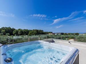 Villa Bianca by Interhome 