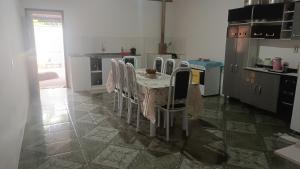 Aluguel por temporada