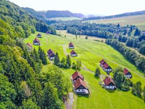 Holiday Home Stárkov by Interhome