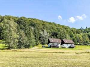 Holiday Home Green Valley Park Stárkov 14 by Interhome