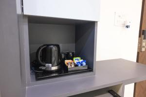 Hotel Radhe Pride Hitech City