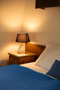 Hotel La Vieille Lanterne