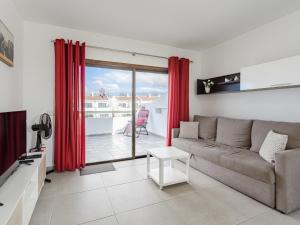 Apartment Parque Don Jose Vista Teide by Interhome