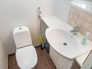 Holiday Home Tahkonkehto by Interhome