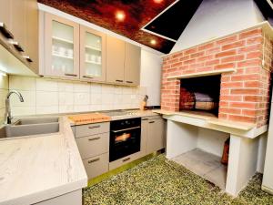 Apartment Pažanin-3 by Interhome