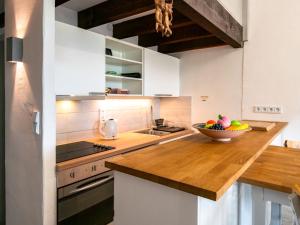 Apartment Hameau du courant-2 by Interhome