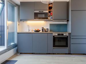 Apartment La Deauvillaise-5 by Interhome