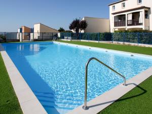 Appartements Apartment Port Saint-Jacques by Interhome : photos des chambres